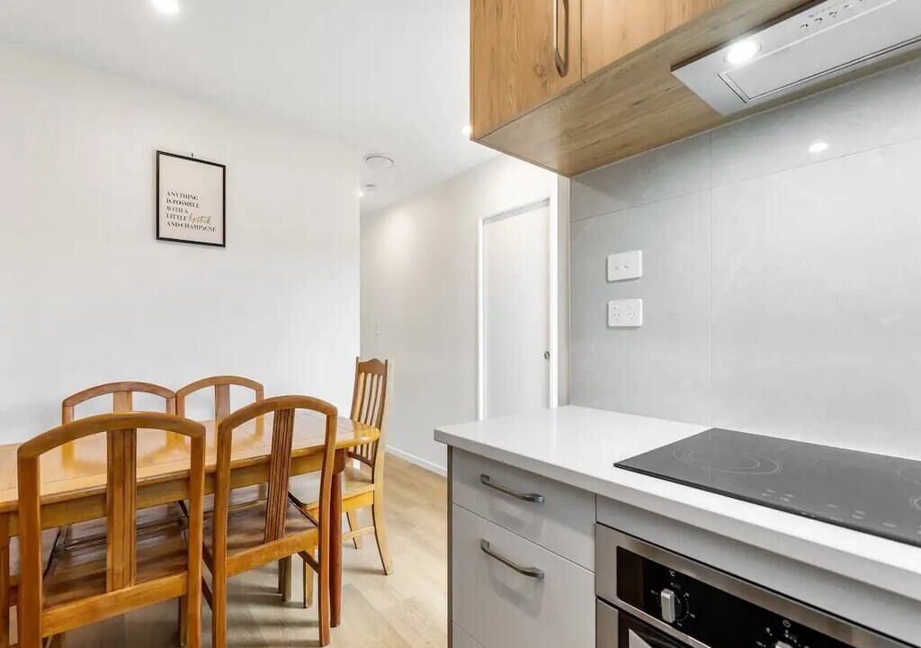 Photo of Kitchen in Mangere