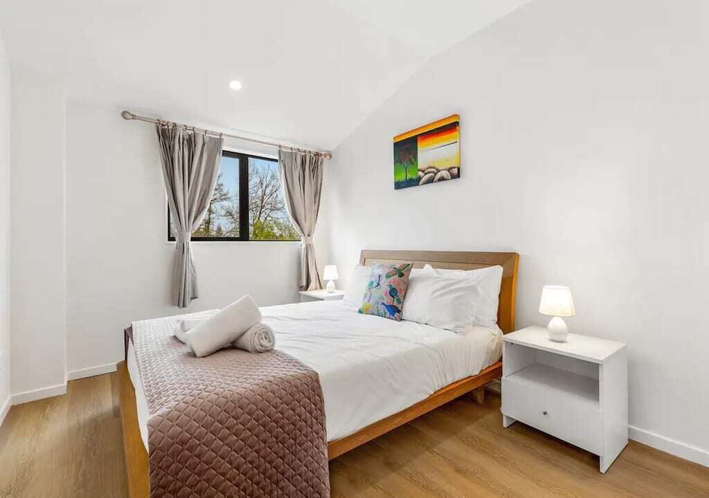 Photo of Bedroom in Mangere