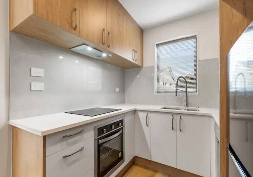 Photo of Kitchen in Mangere