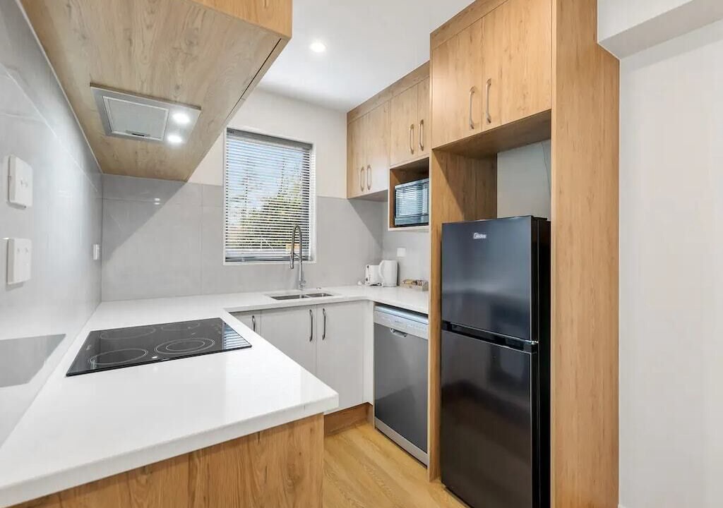 Photo of Kitchen in Mangere