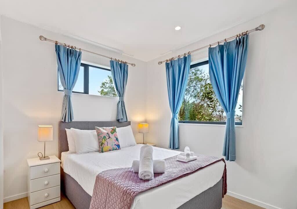 Photo of Bedroom in Mangere