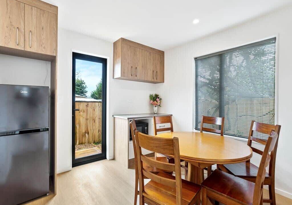 Photo of Kitchen in Mangere