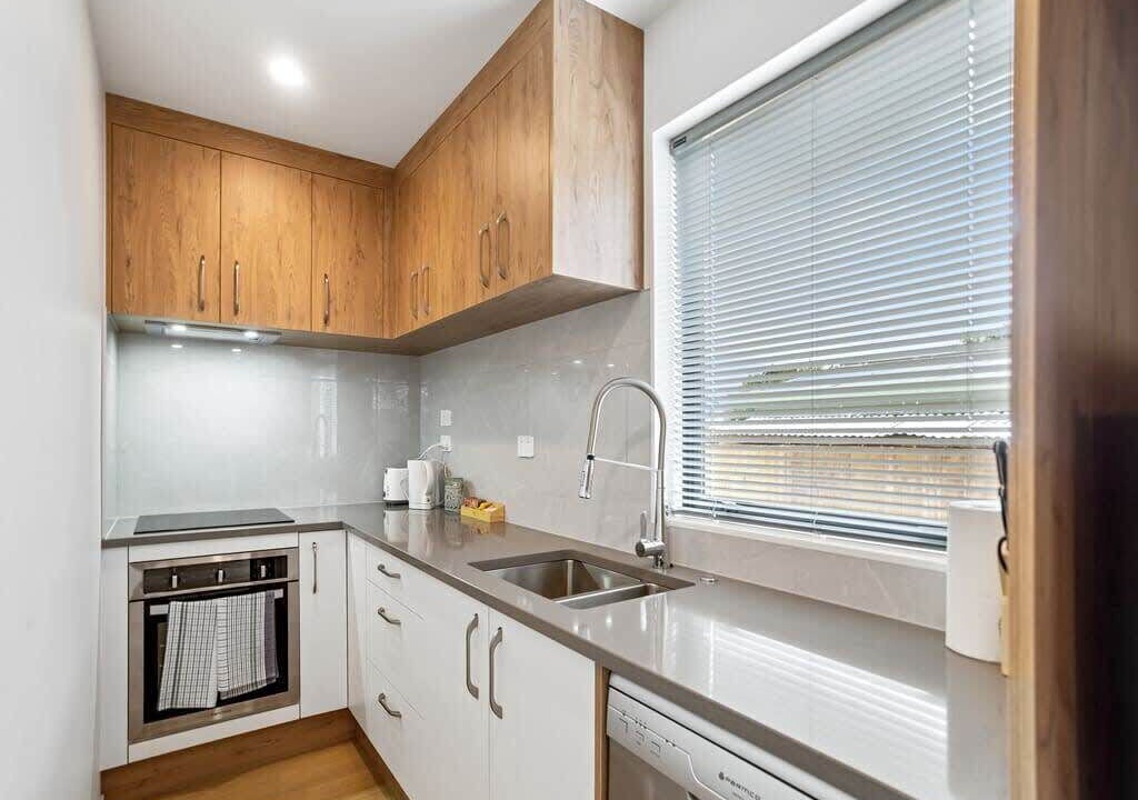 Photo of Kitchen in Mangere