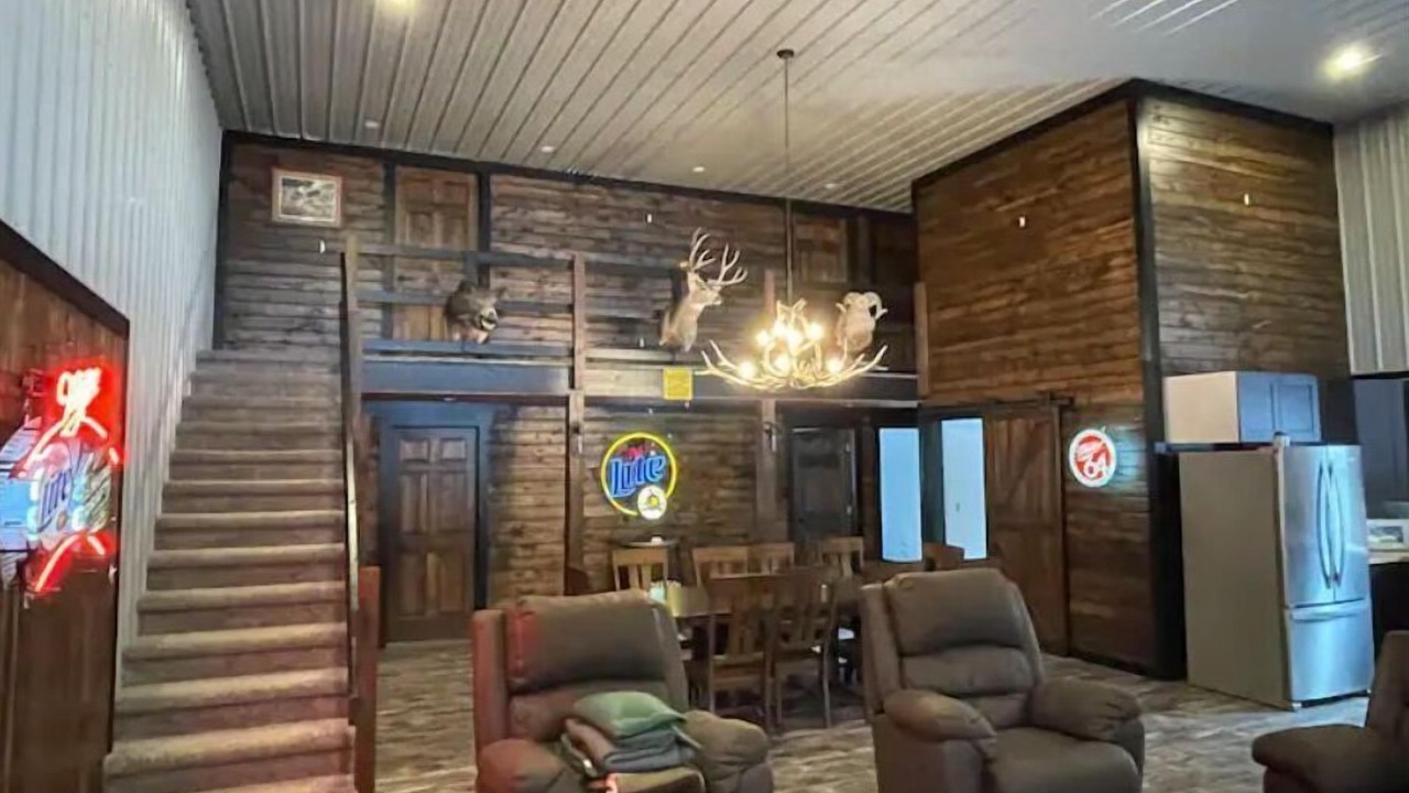 Photo of Livingroom in Necedah