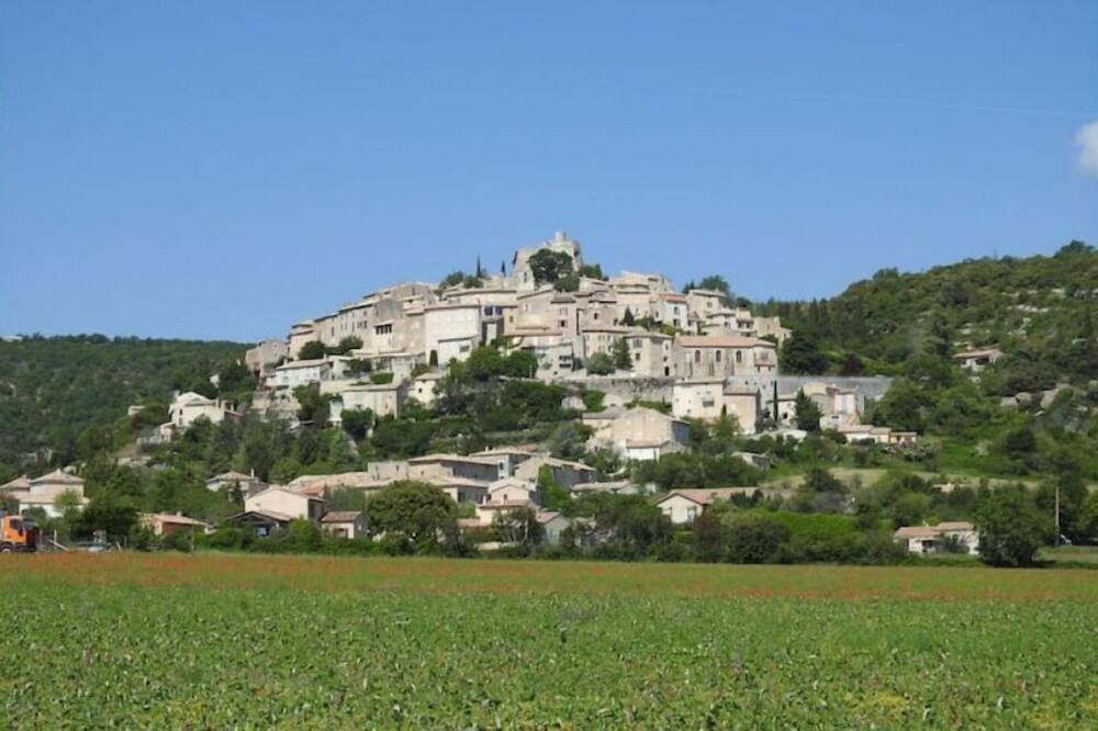 Photo of Outdoor in Pays Forcalquier et Montagne de Lure