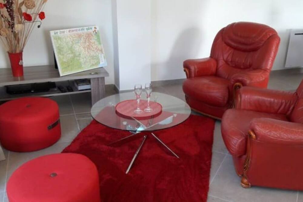 Photo of Livingroom in Pays Forcalquier et Montagne de Lure