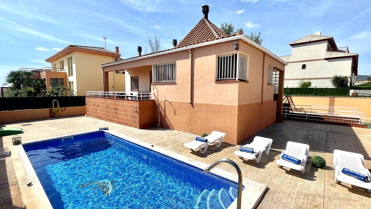 Photo of Outdoor in L'Hospitalet de l'Infant