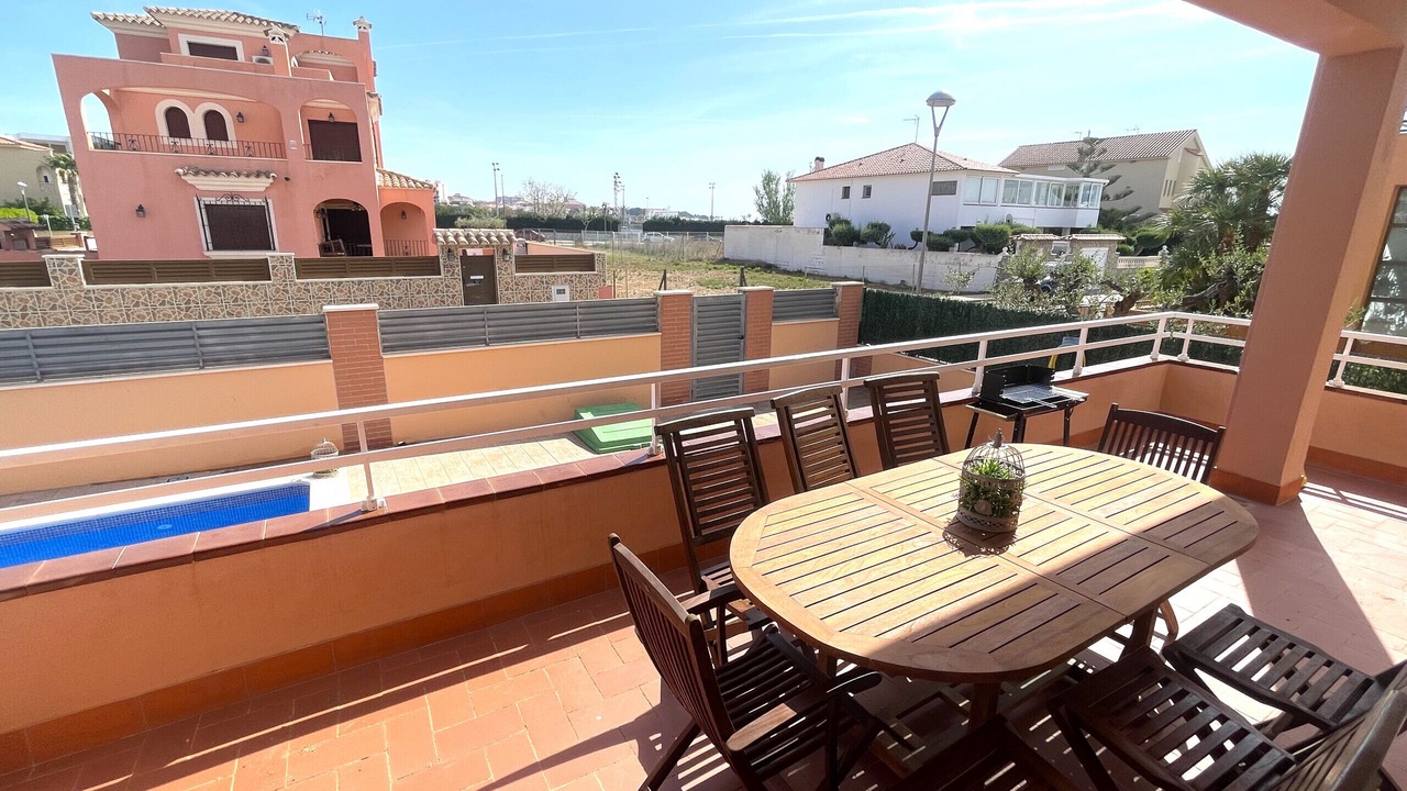 Photo of Outdoor in L'Hospitalet de l'Infant