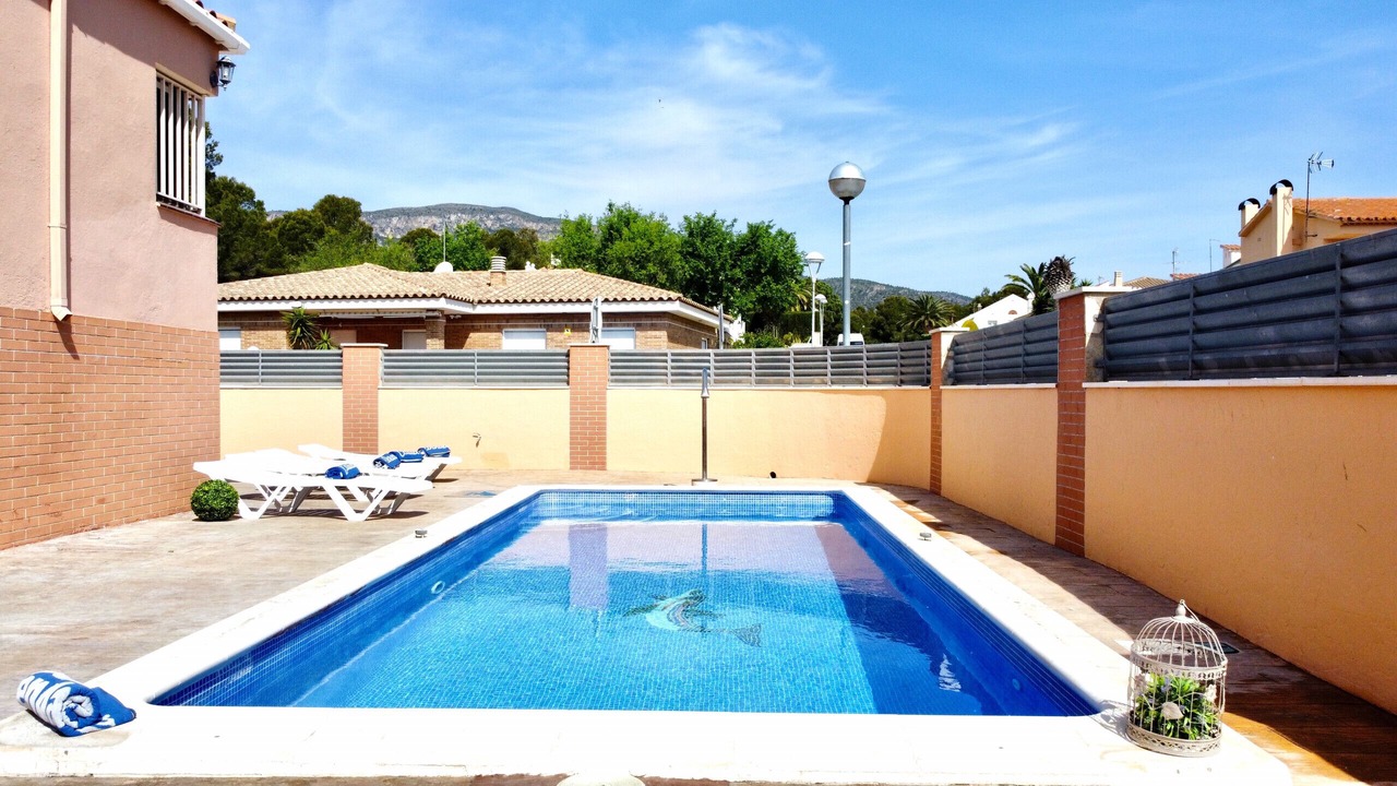 Photo of Outdoor in L'Hospitalet de l'Infant