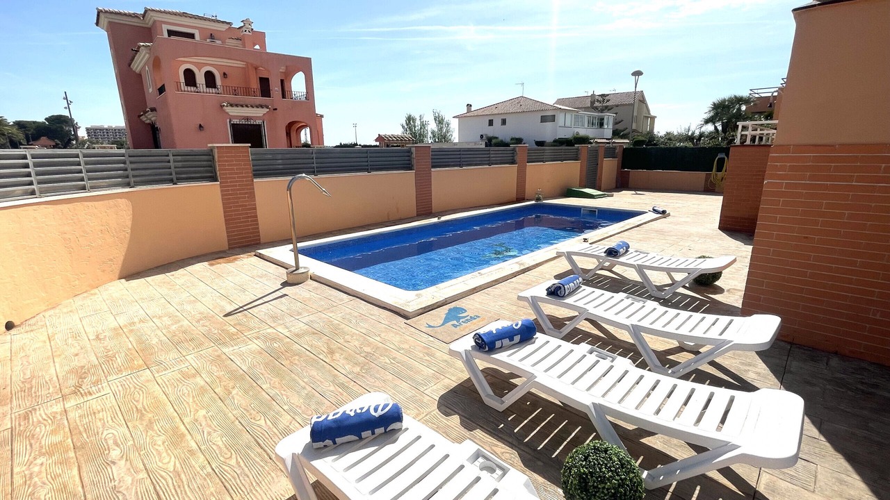Photo of Outdoor in L'Hospitalet de l'Infant