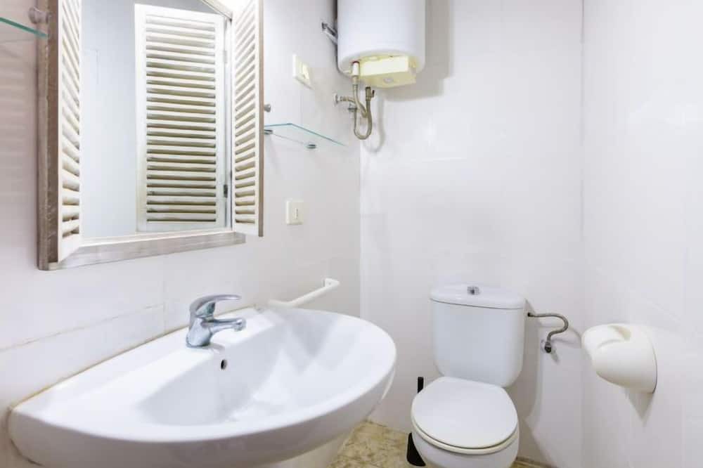 Photo of Bathroom in Alcala de Xivert
