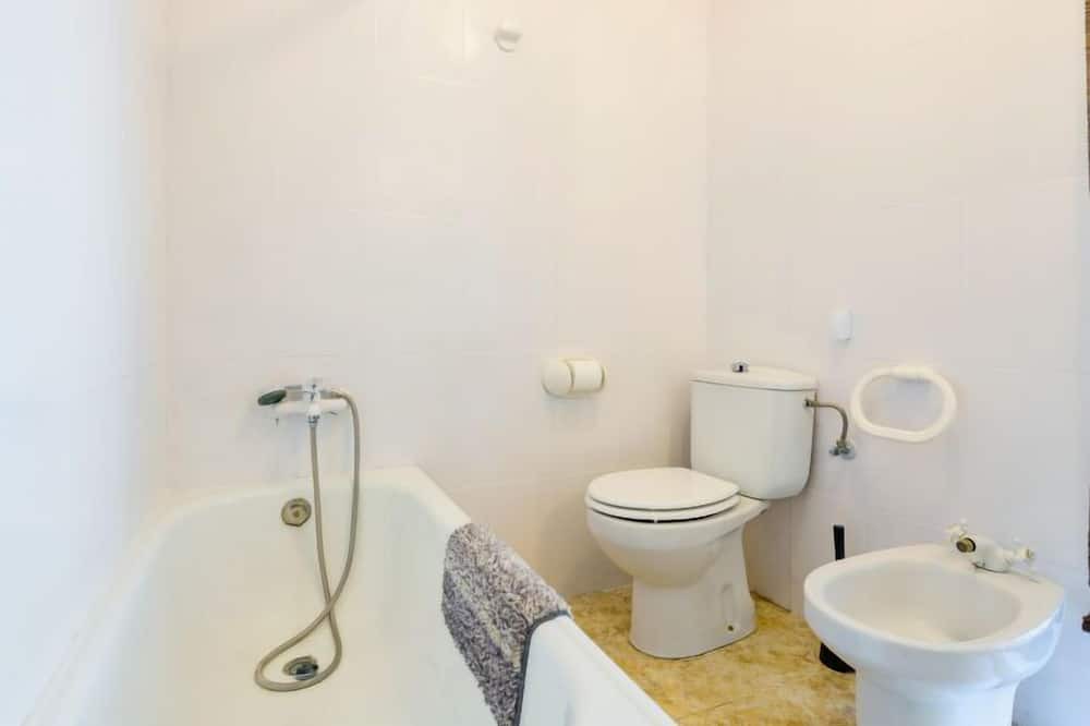 Photo of Bathroom in Alcala de Xivert