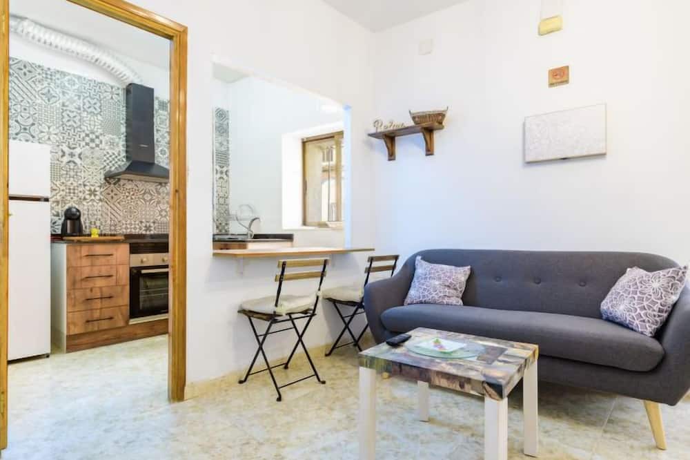 Photo of Livingroom in Alcala de Xivert