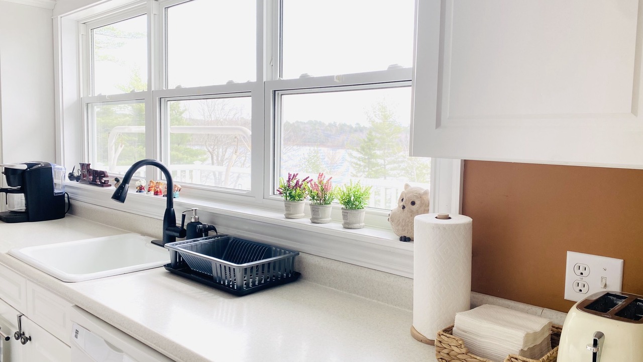 Photo of Kitchen in Bedford