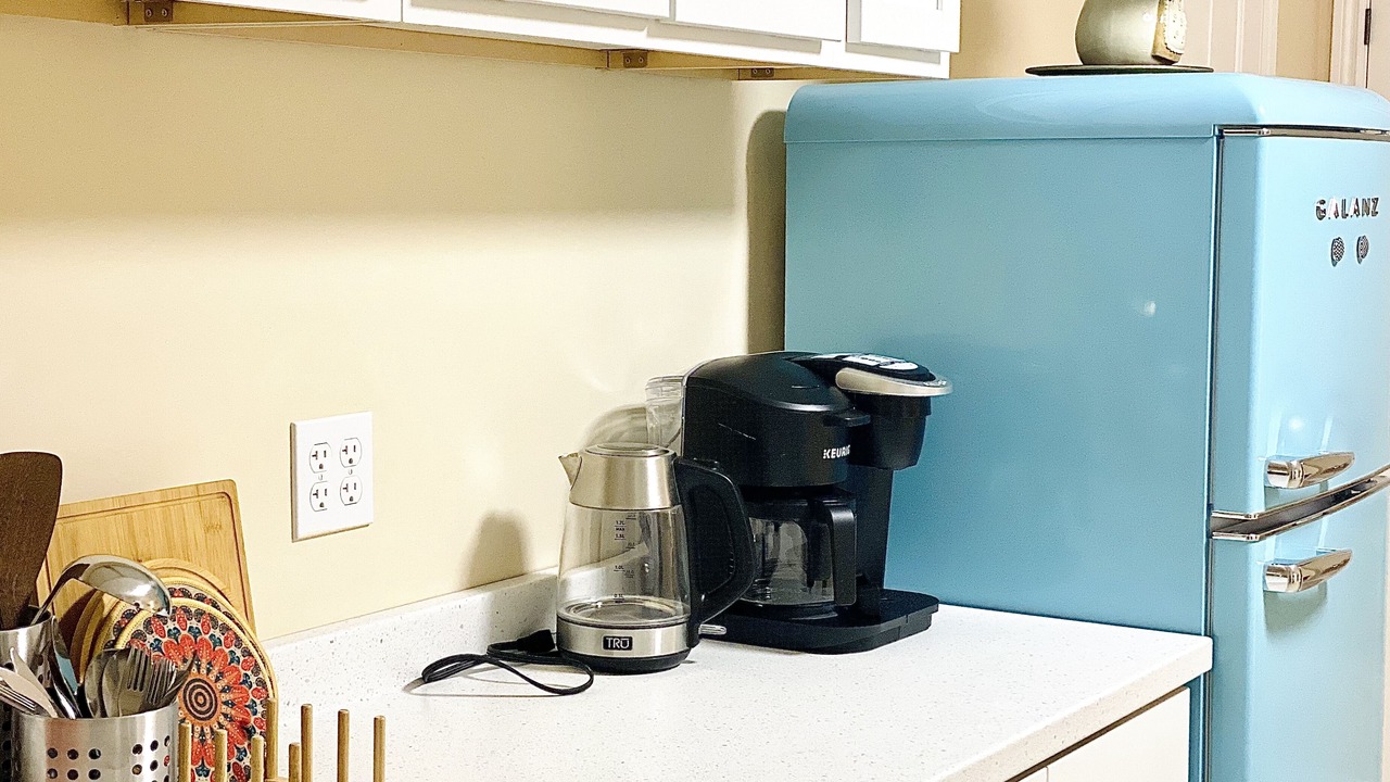 Photo of Kitchen in Bedford