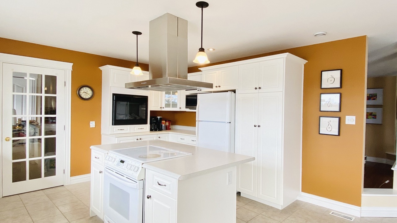 Photo of Kitchen in Bedford
