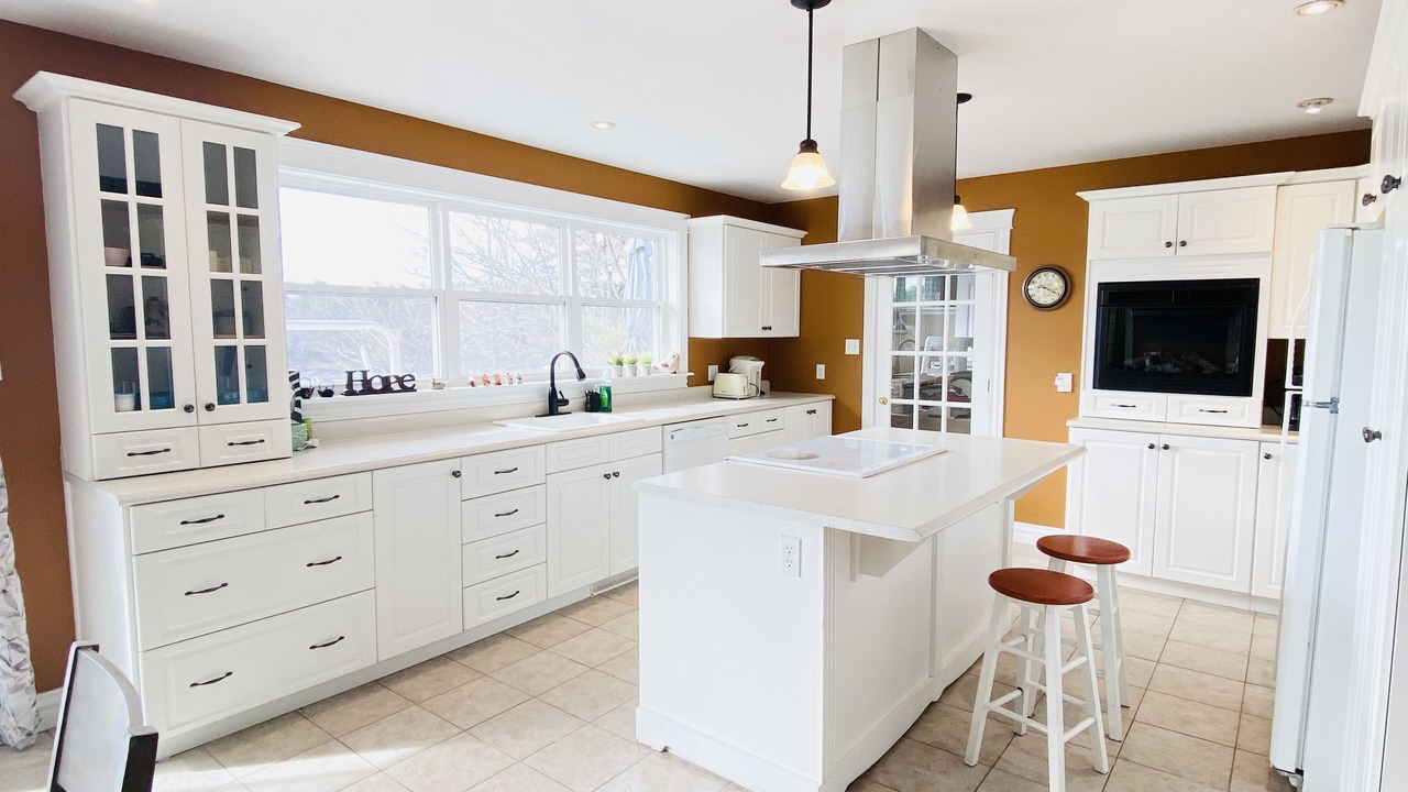 Photo of Kitchen in Bedford