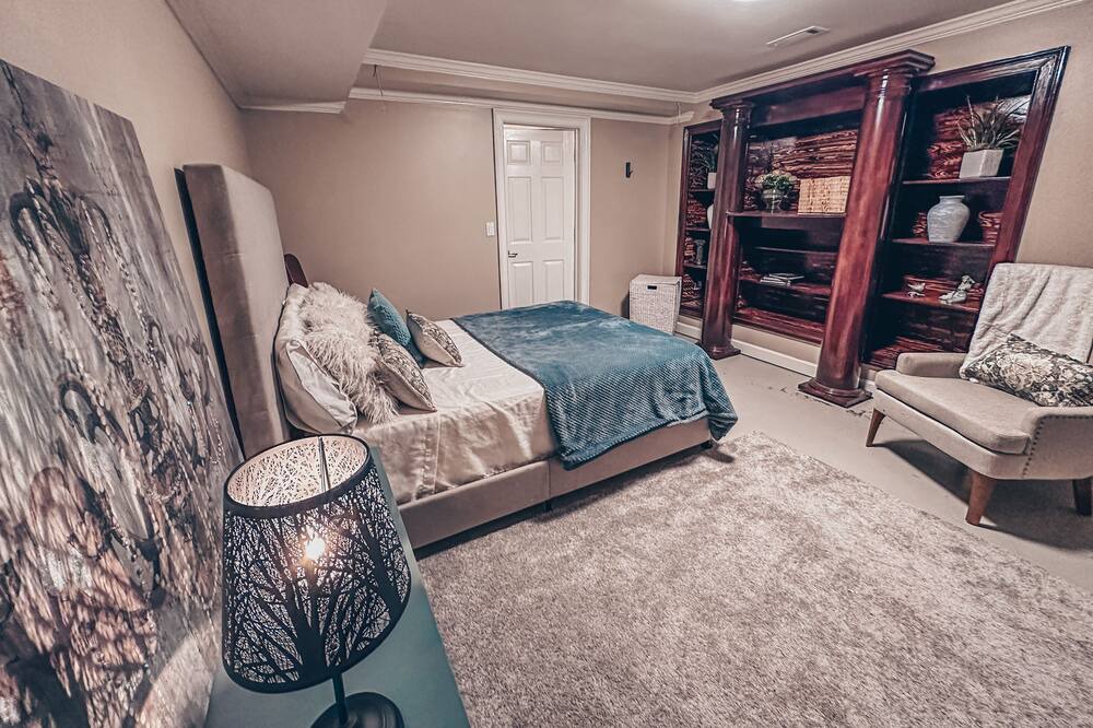 Photo of Bedroom in McDonald