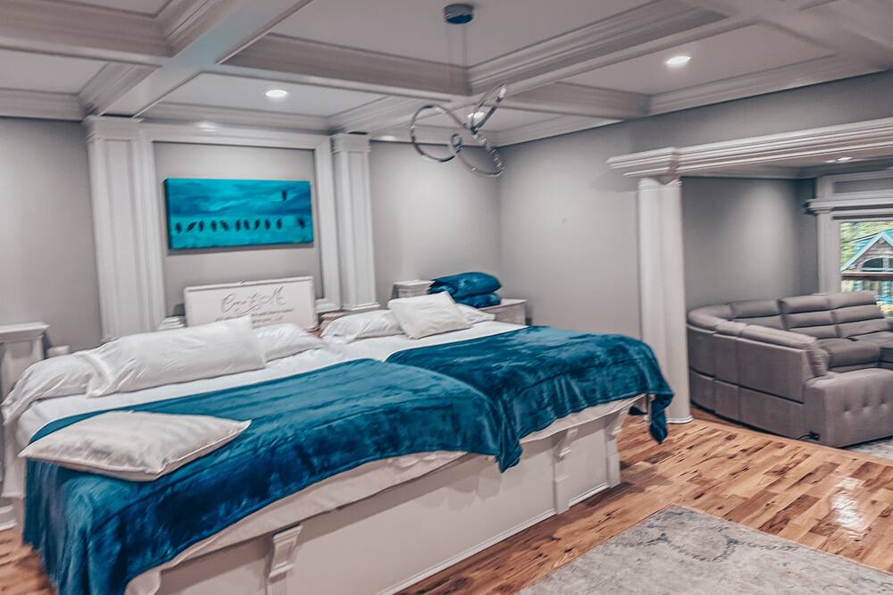 Photo of Bedroom in McDonald