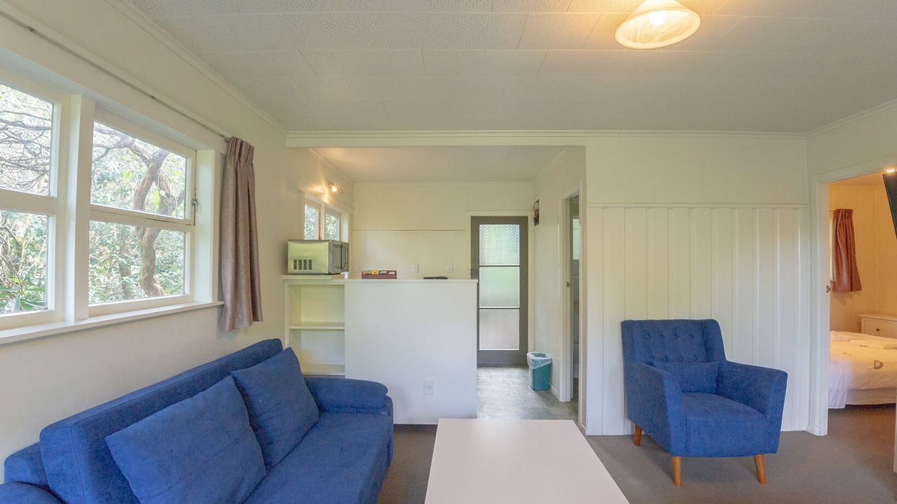 Photo of Livingroom in Greenlane - Ellerslie