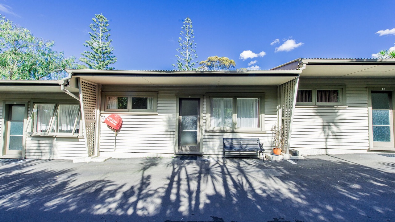 Photo of Outdoor in Greenlane - Ellerslie