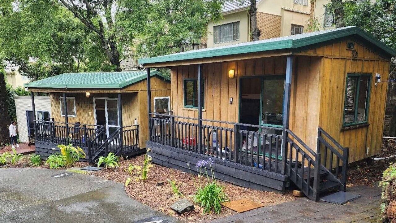Photo of Buildings in Greenlane - Ellerslie