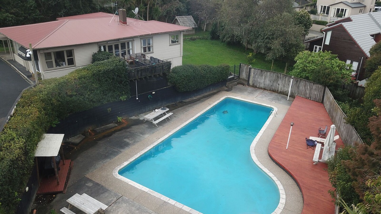 Photo of Outdoor in Greenlane - Ellerslie