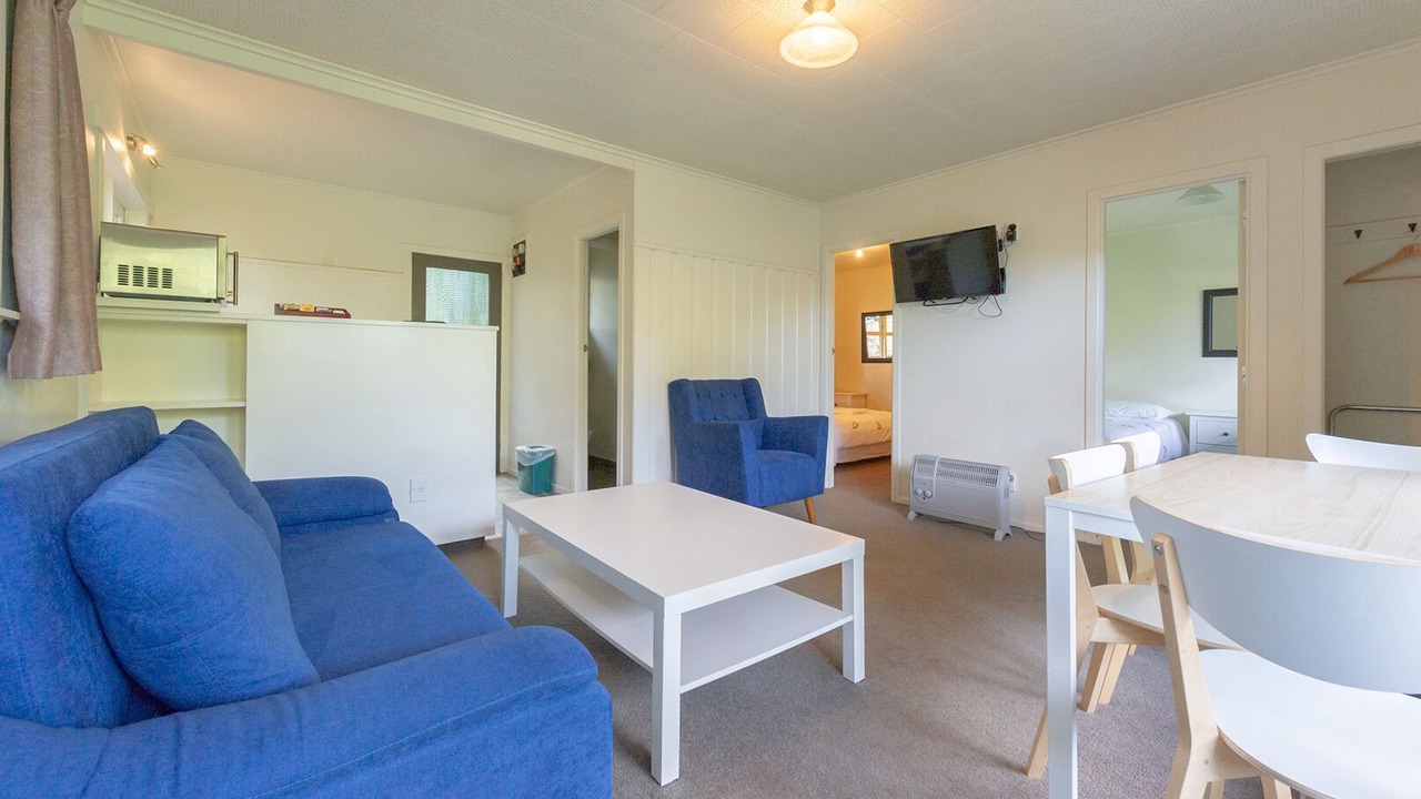 Photo of Livingroom in Greenlane - Ellerslie