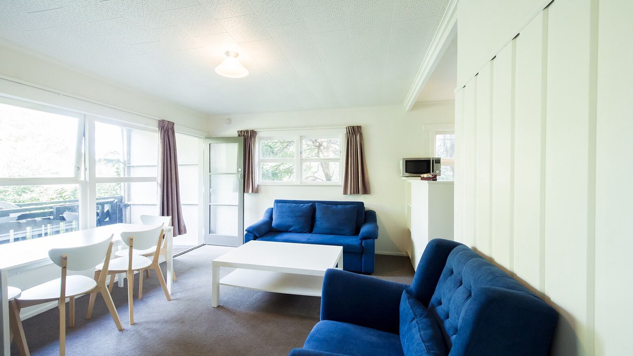 Photo of Livingroom in Greenlane - Ellerslie