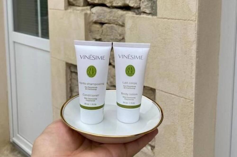 Photo of Patio Balcony in Couvignon