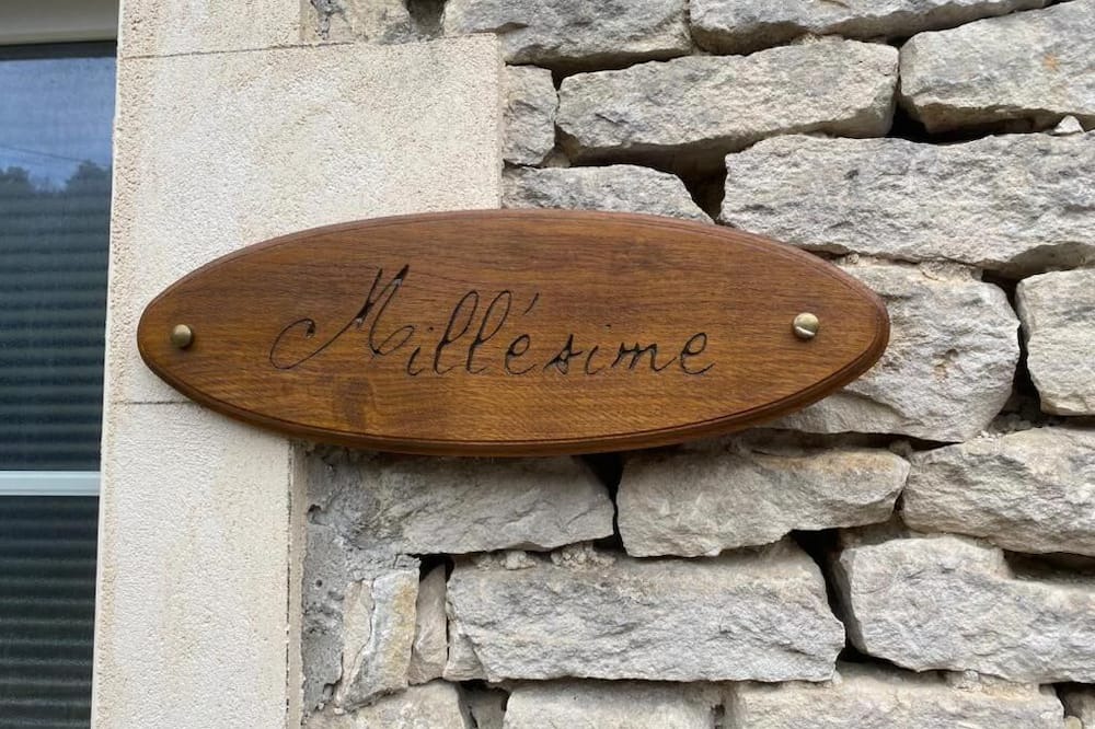 Photo of Outdoor in Couvignon