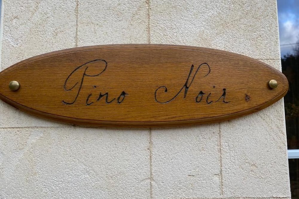 Photo of Outdoor in Couvignon