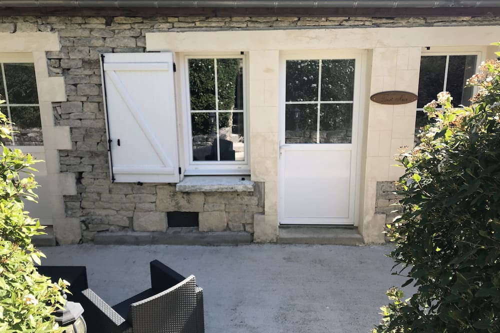 Photo of Patio Balcony in Couvignon