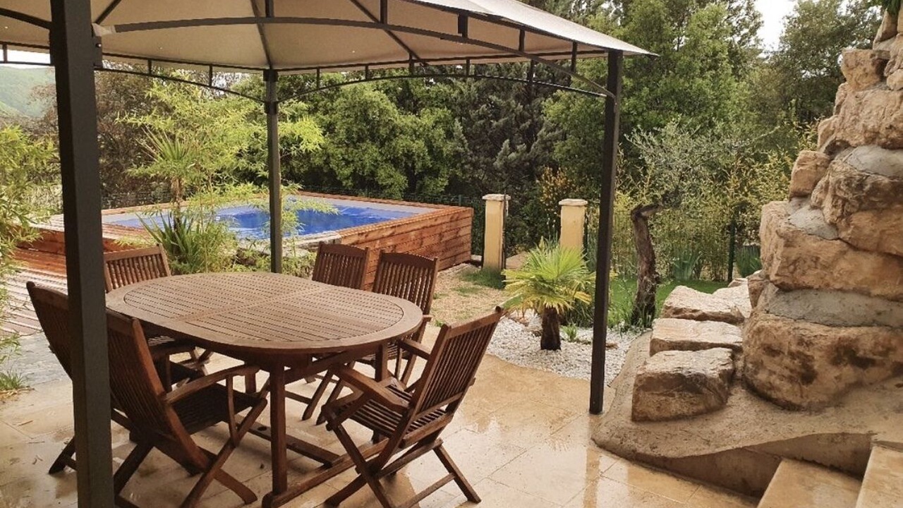 Photo of Outdoor in Oraison