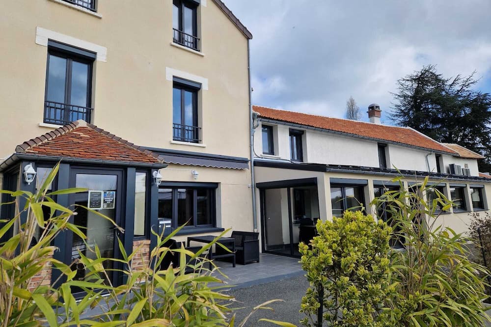 Photo of Outdoor in Misy-sur-Yonne