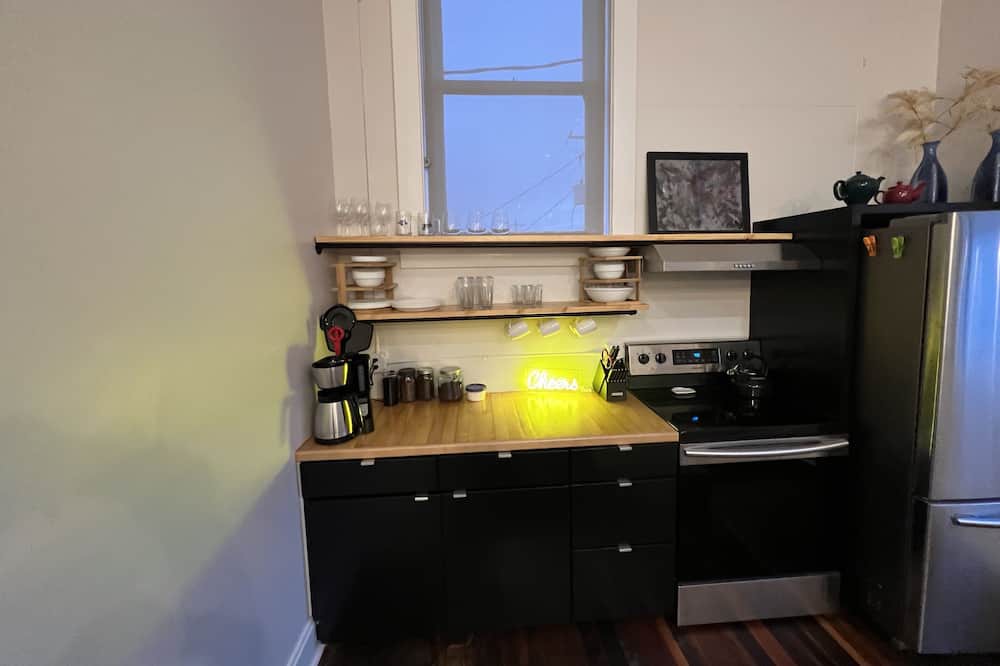Photo of Kitchen in Kearney