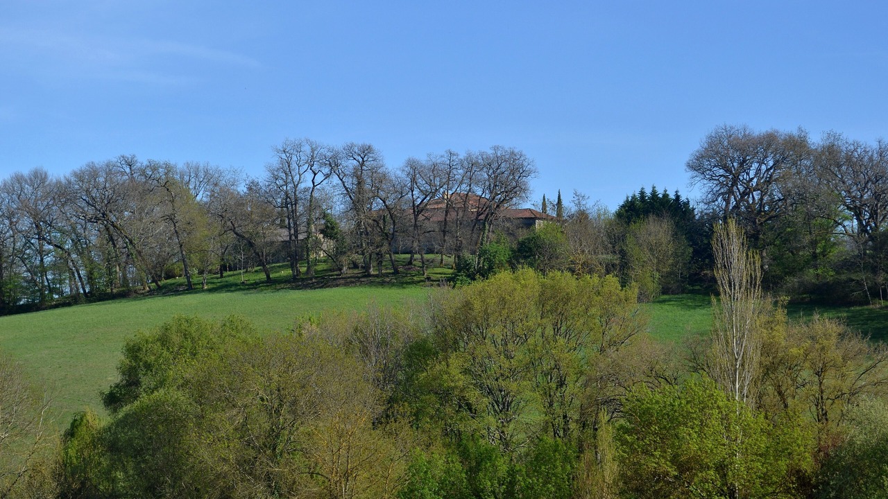 Photo of Outdoor in Saint-Paul-de-Baise