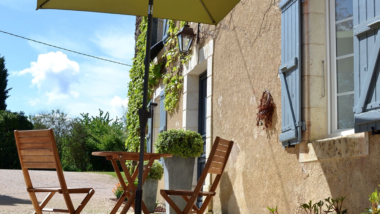 Photo of Outdoor in Saint-Paul-de-Baise