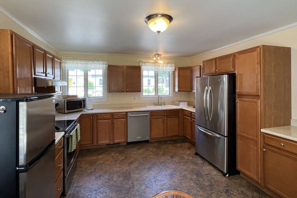 Photo of Kitchen in Augusta
