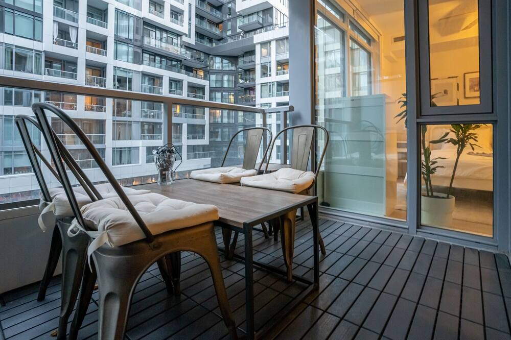 Photo of Outdoor in Wellington Place