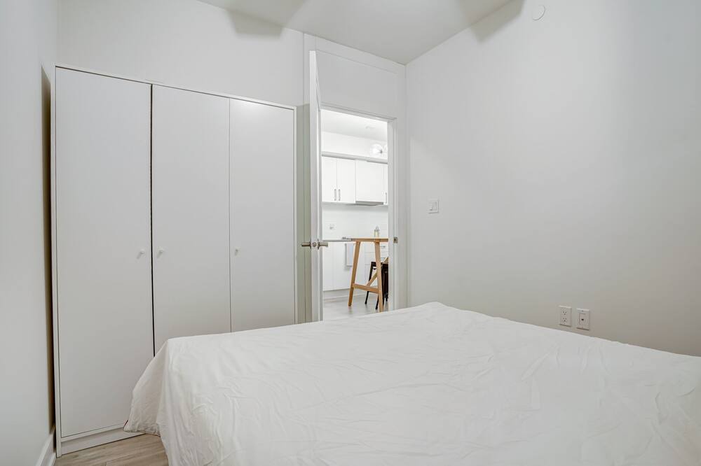 Photo of Bedroom in Wellington Place