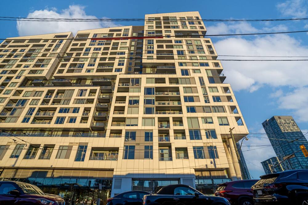 Photo of Outdoor in Wellington Place