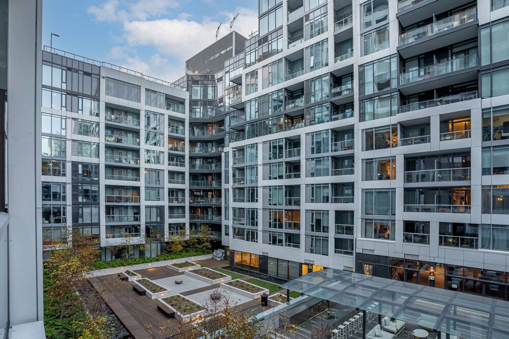 Photo of Outdoor in Wellington Place