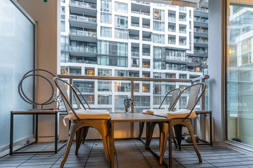 Photo of Outdoor in Wellington Place