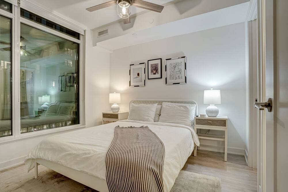 Photo of Bedroom in Wellington Place