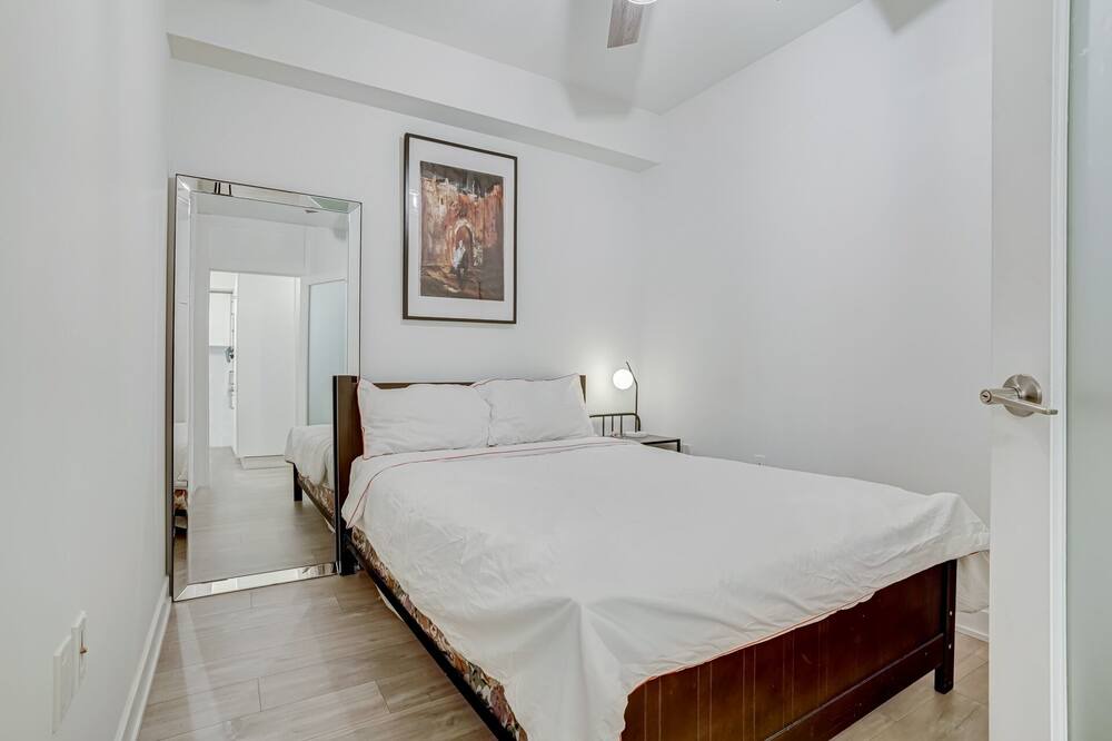 Photo of Bedroom in Wellington Place