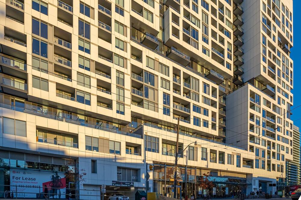 Photo of Outdoor in Wellington Place