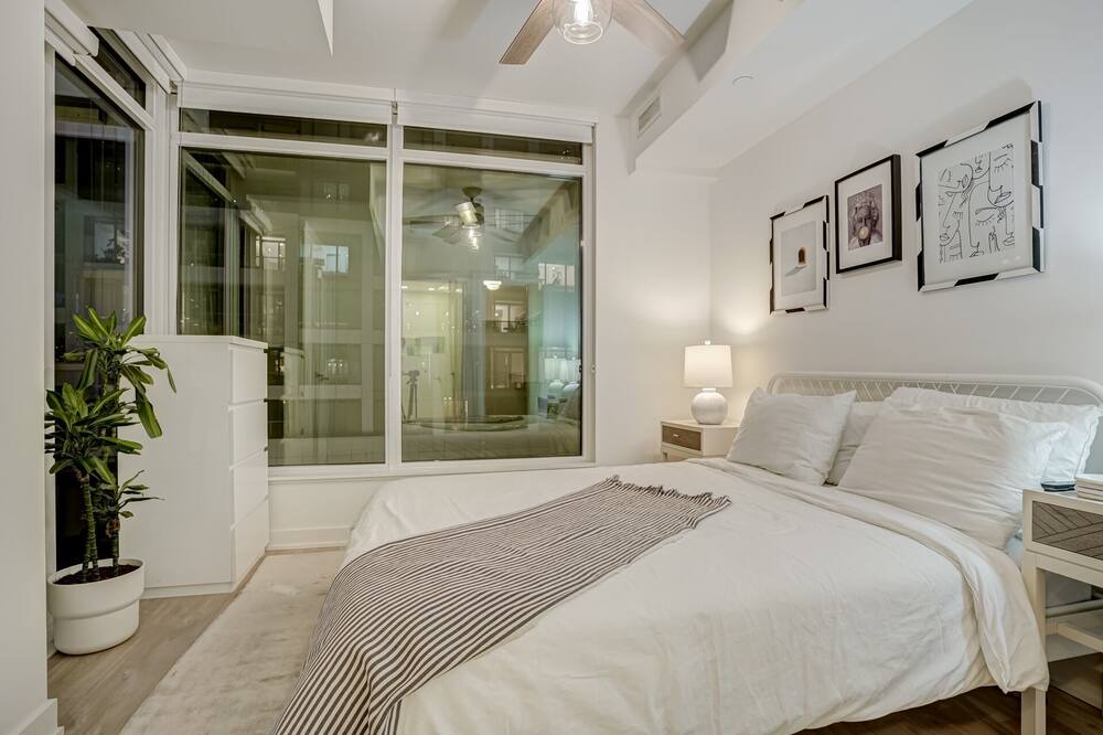 Photo of Bedroom in Wellington Place