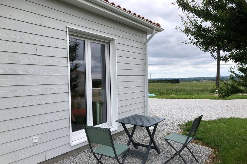 Photo of Outdoor in Foussignac