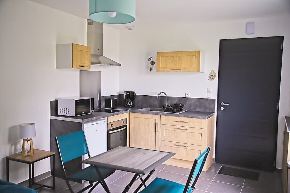 Photo of Kitchen in Foussignac